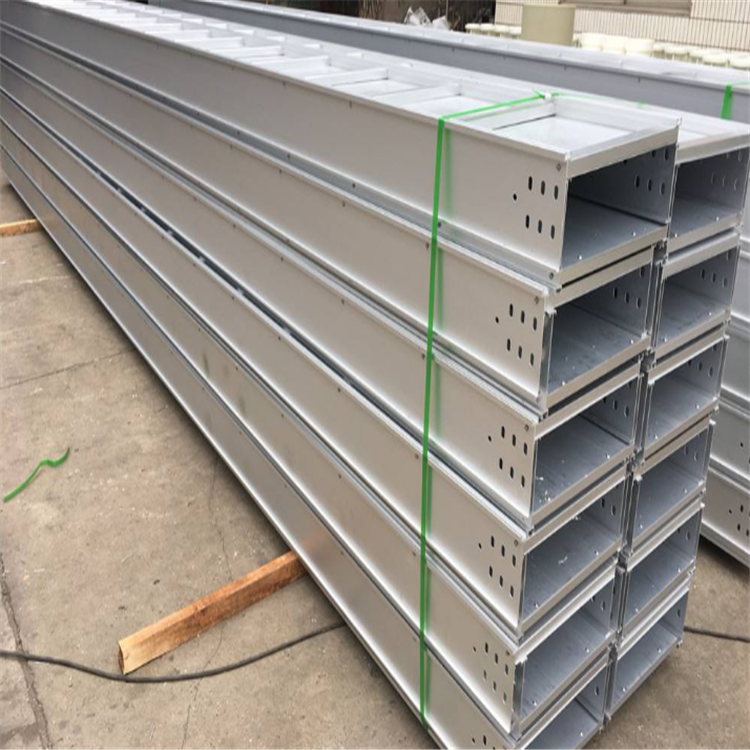 铝合金电缆桥架