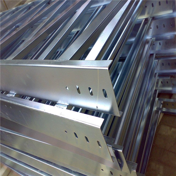 铝合金电缆桥架