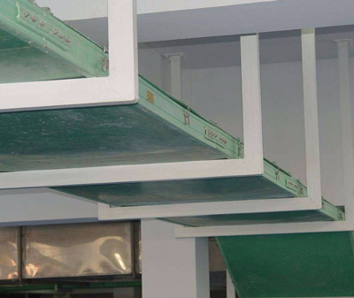 组合式电缆桥架