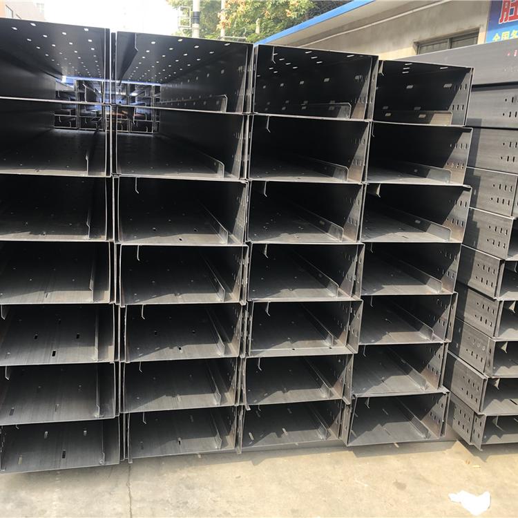 组合式电缆桥架