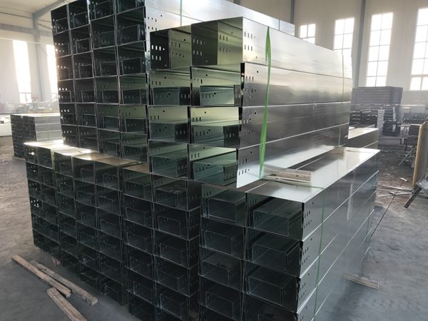 镀锌电缆桥架