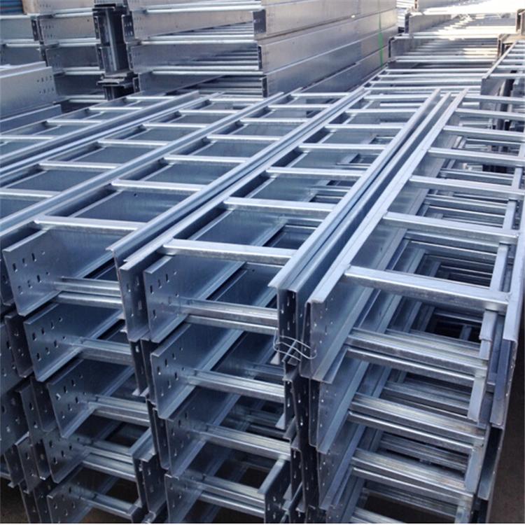 镀锌电缆桥架